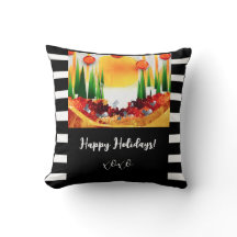 Almohada decorativa de FIESTAS