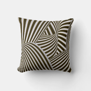 Almohada Decorativa de Fotos con Giros en 3D