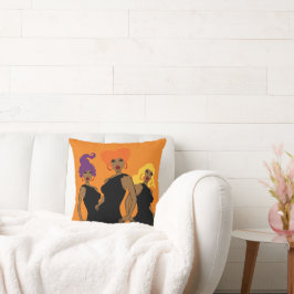 Almohada decorativa de Halloween