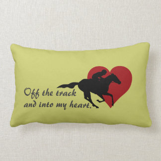 Almohada decorativa de OTTB