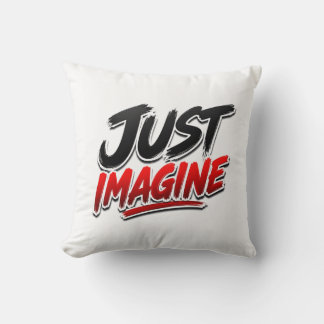 Almohada Decorativa de Tipografía Inspiradora 'Sol