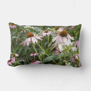 Almohada decorativa del tiro floral
