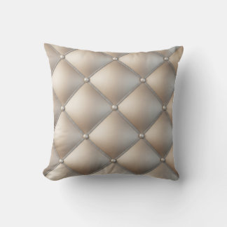Almohada Decorativa Diamante 3D Neutra: Accessoriz