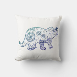 Almohada decorativa Dino Mood