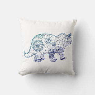 Almohada decorativa Dino Mood