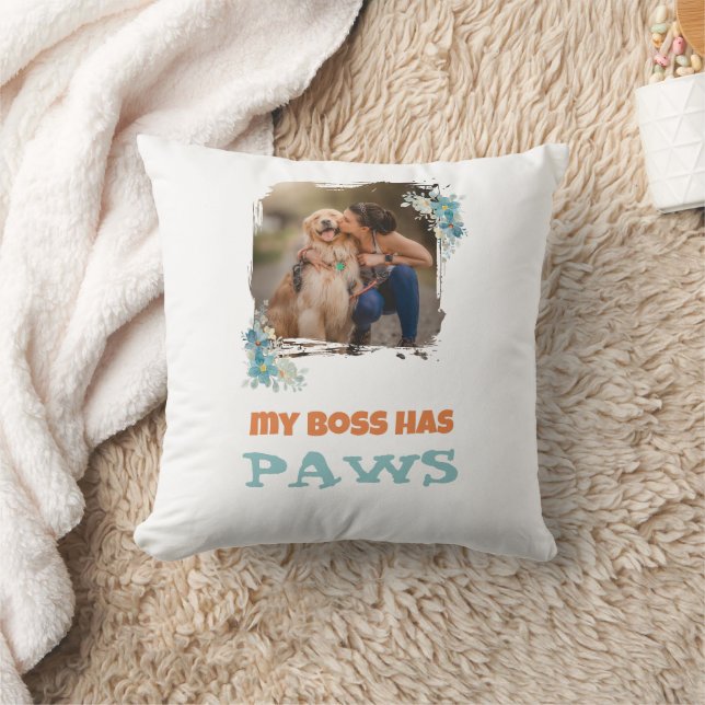Almohada Decorativa Divertida y Moderna para Gatos (Manta)