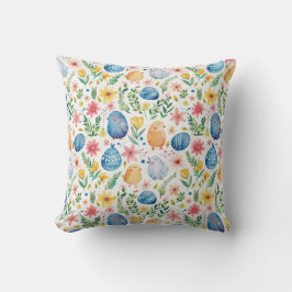Almohada decorativa Easter Bloom Spring 3