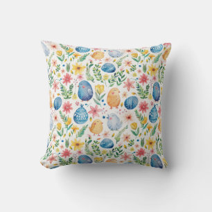 Almohada decorativa Easter Bloom Spring 3