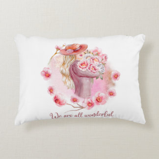 Almohada decorativa elegante – 