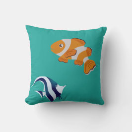 Almohada decorativa elegante – Diseño moderno y ch