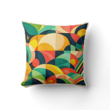 Almohada Decorativa Elegante | Moderno & Acogedor