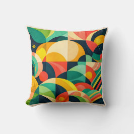 Almohada Decorativa Elegante | Moderno & Acogedor 
