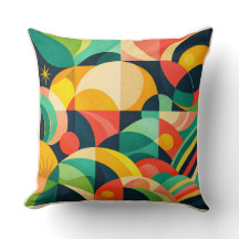 Almohada Decorativa Elegante | Moderno & Acogedor