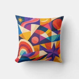 Almohada Decorativa Elegante | Moderno & Acogedor 