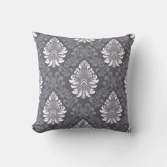Almohada Decorativa Encanto Vivo (Anverso)