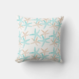 Almohada decorativa-Estrella de mar