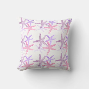 Almohada decorativa-Estrella de mar