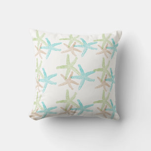 Almohada decorativa-Estrella de mar