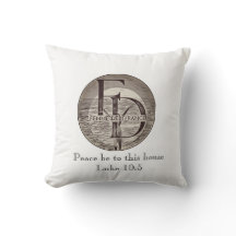 Almohada decorativa FD