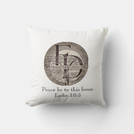 Almohada decorativa FD