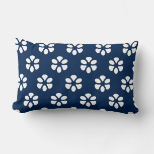 Almohada Decorativa Flores