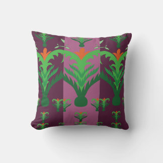 Almohada Decorativa Harmony Line Pattern – Bal