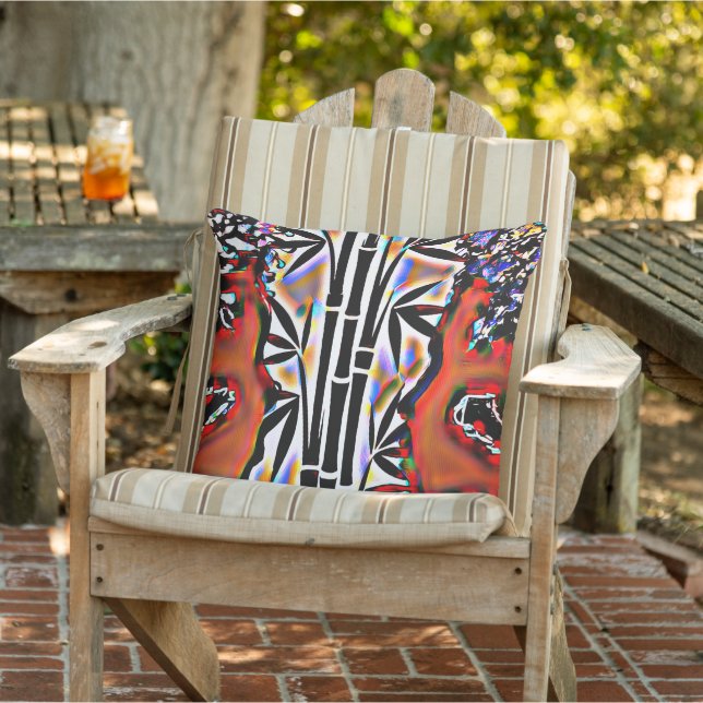 Almohada decorativa House of Eloise 1913 (Silla)