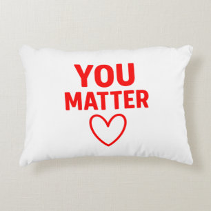 Almohada Decorativa “Importas”