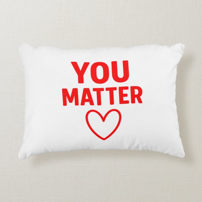 Almohada Decorativa “Importas” (Anverso)