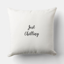 Almohada decorativa linda
