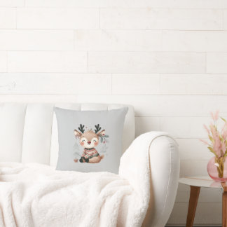 Almohada decorativa linda