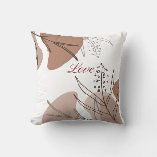 Almohada decorativa linda para cualquier ocasión