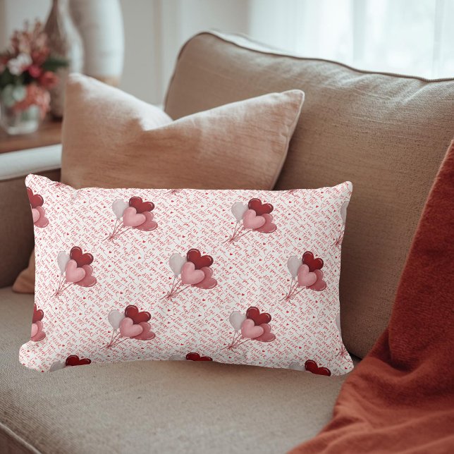 Almohada Decorativa Love Vibes (Subido por el creador)