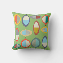 Almohada decorativa Mid-Century Modern No. 7