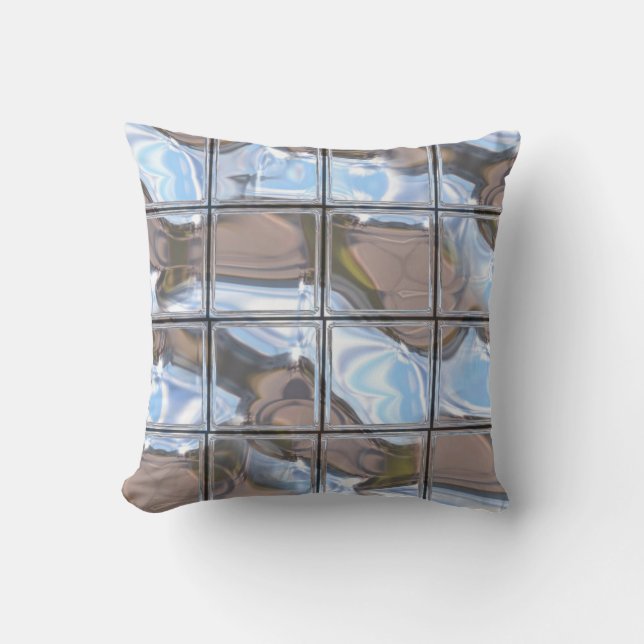 Almohada decorativa Miltonshire Vogue (Anverso)