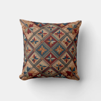 Almohada Decorativa Minimalista Elegante Moderna A