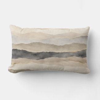 Almohada decorativa Modern Horizon