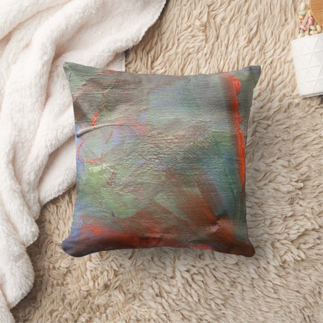 Almohada Decorativa Moderna (Manta)