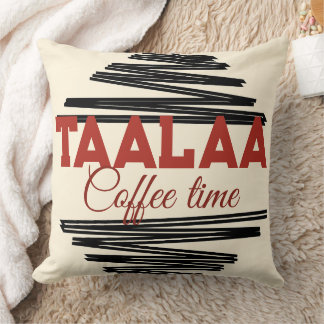 Almohada decorativa moderna para mujeres