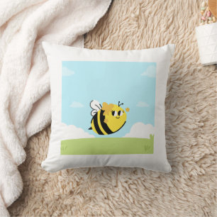 Almohada decorativa niños y bebé