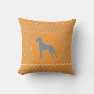 Almohada decorativa para dogo