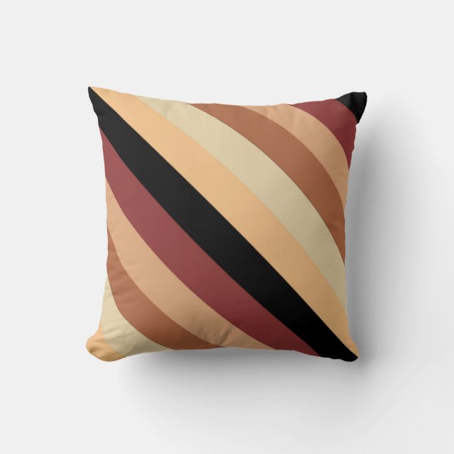Almohada decorativa para el café (Anverso)