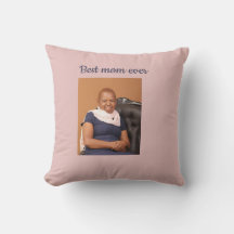 Almohada decorativa para ella