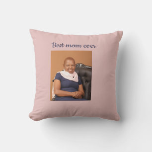 Almohada decorativa para ella