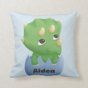 Almohada decorativa para habitación de bebé con te