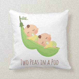 Almohada decorativa para la habitación del bebé Do