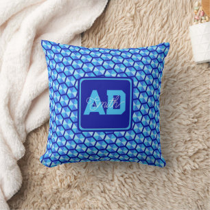 Almohada Decorativa Personalizada para Dormitorio