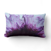 Almohada decorativa Plum Gorgeous