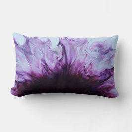 Almohada decorativa Plum Gorgeous