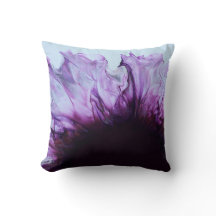 Almohada decorativa Plum Gorgeous